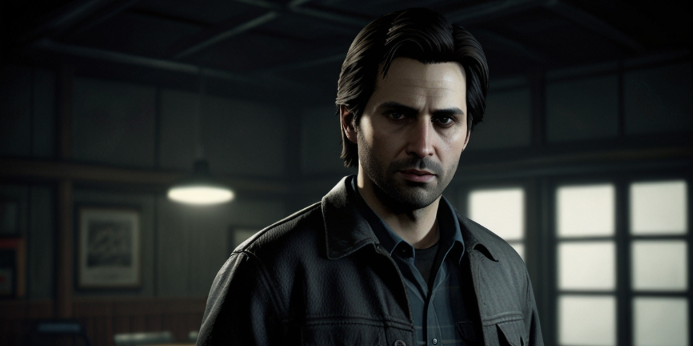 Alan Wake